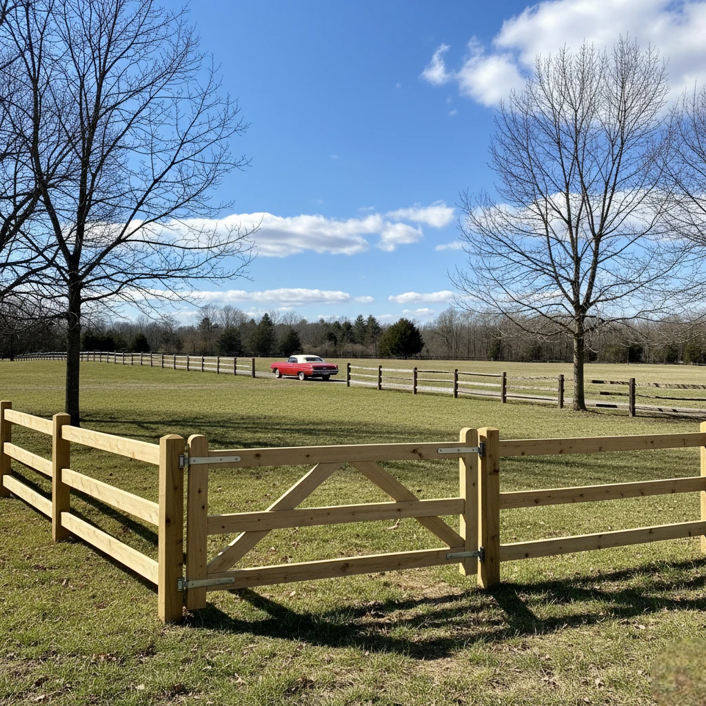 Field Fence